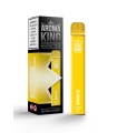 AROMA KING QBAR 700+ jednorazowy e-papieros 20mg Salt