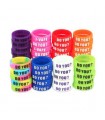 Vapeband ring 22-23mm różne kolory