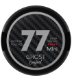 Woreczki nikotynowe 77 GHOST Mini