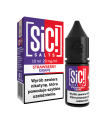 A25 | SIC! Salt 20mg 10ml