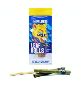 Owijki palmowe Palmero Slim (2 szt.)